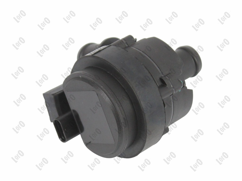 Ilustracja 138-01-105 ABAKUS dodatkowa pompa wody (obieg wody chłodzącej)