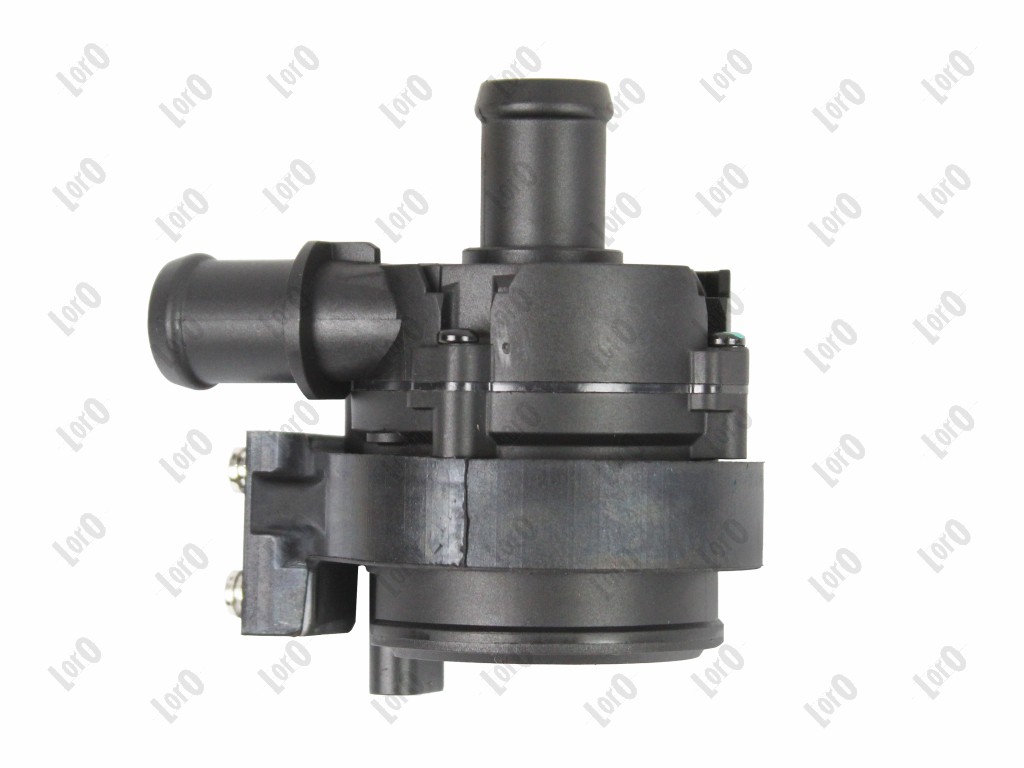 Ilustracja 138-01-105 ABAKUS dodatkowa pompa wody (obieg wody chłodzącej)