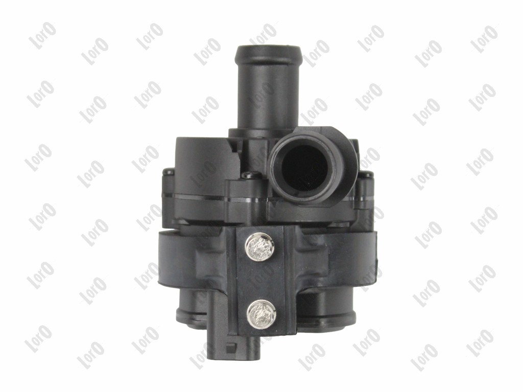 Ilustracja 138-01-105 ABAKUS dodatkowa pompa wody (obieg wody chłodzącej)