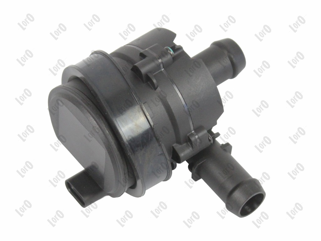 Ilustracja 138-01-106 ABAKUS dodatkowa pompa wody (obieg wody chłodzącej)