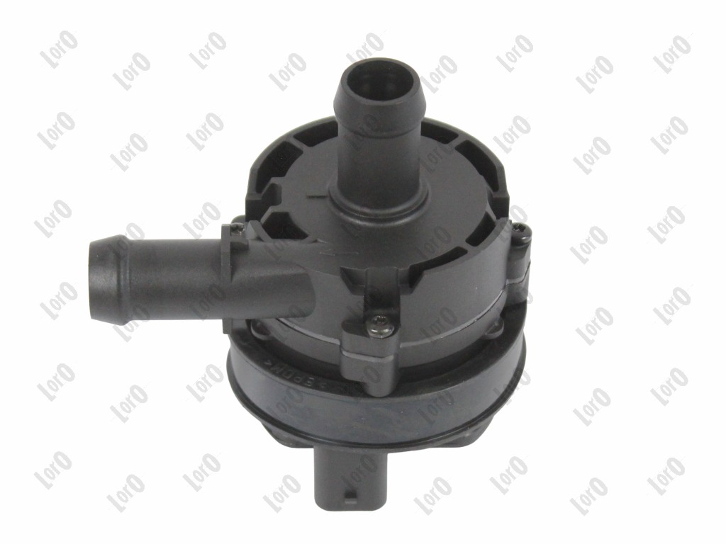 Ilustracja 138-01-106 ABAKUS dodatkowa pompa wody (obieg wody chłodzącej)