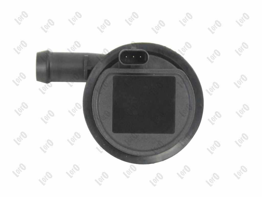 Ilustracja 138-01-106 ABAKUS dodatkowa pompa wody (obieg wody chłodzącej)