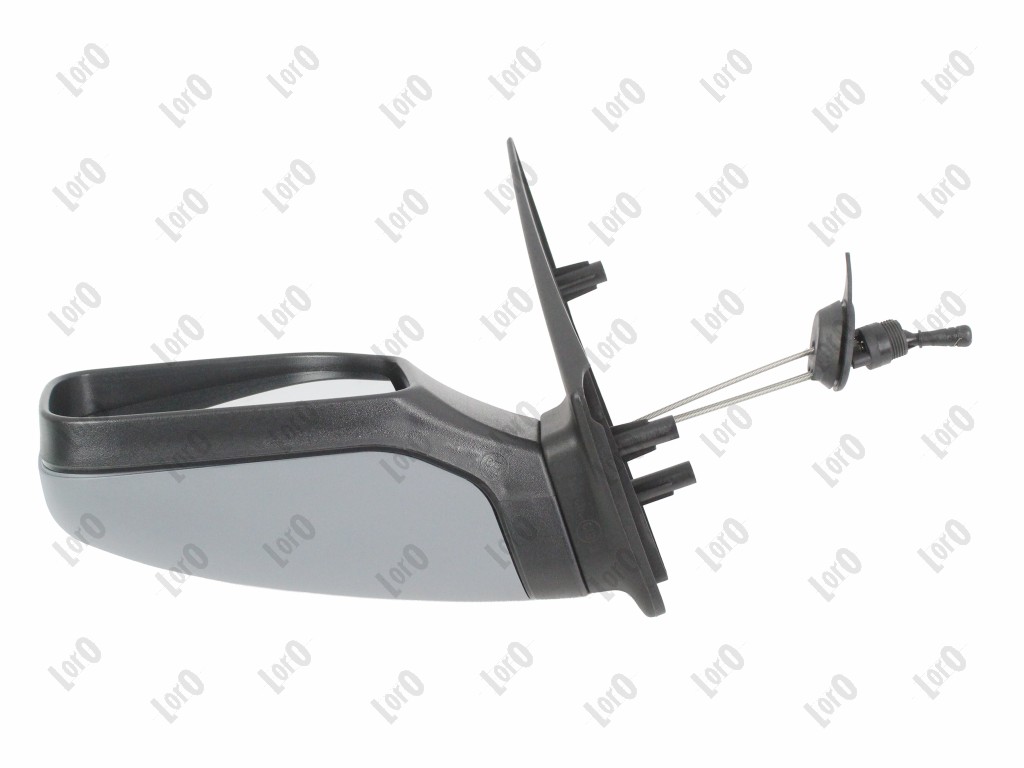 Ilustracja 2902M04 ABAKUS lusterko zewnętrzne