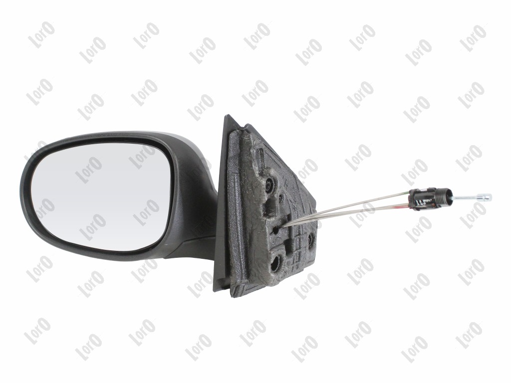 Ilustracja 2018M03 ABAKUS lusterko zewnętrzne