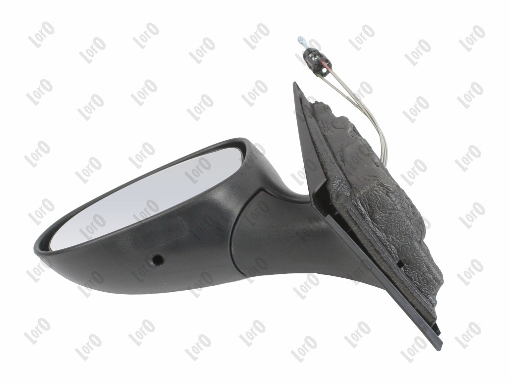 Ilustracja 2018M03 ABAKUS lusterko zewnętrzne