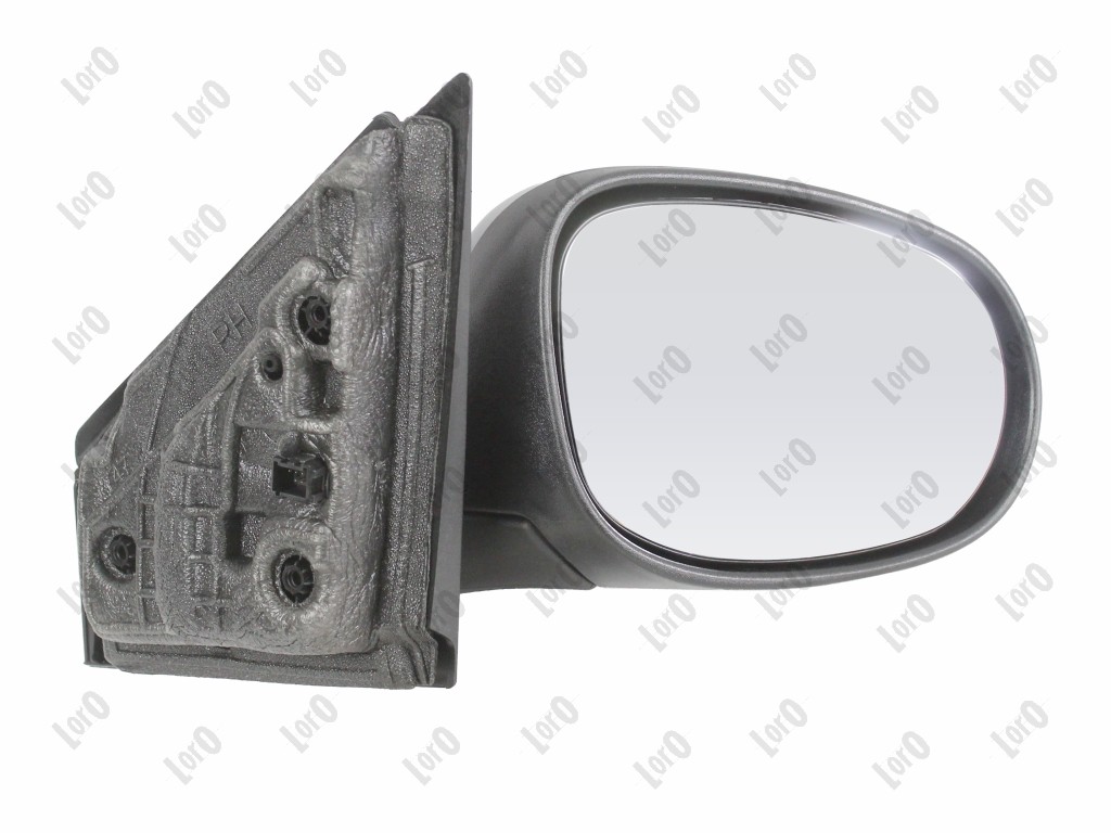 Ilustracja 2018M08 ABAKUS lusterko zewnętrzne