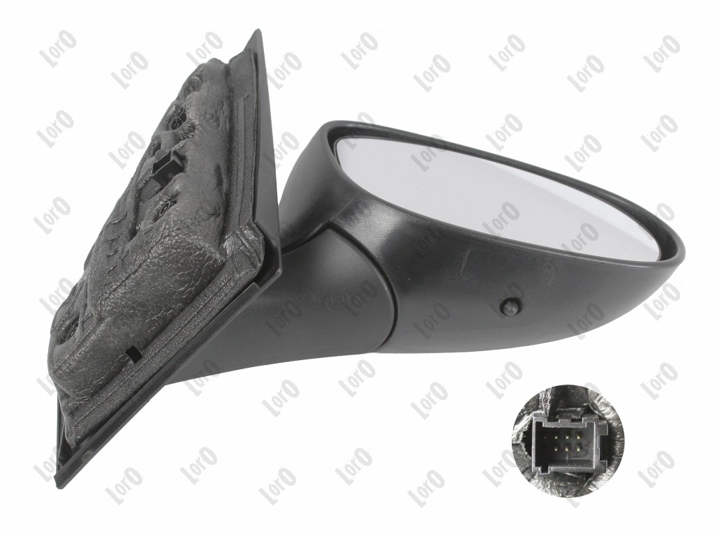 Ilustracja 2018M08 ABAKUS lusterko zewnętrzne