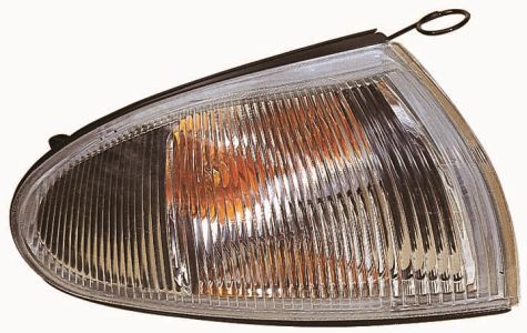 Ilustracja 214-1537R-UE ABAKUS lampa kierunkowskazu