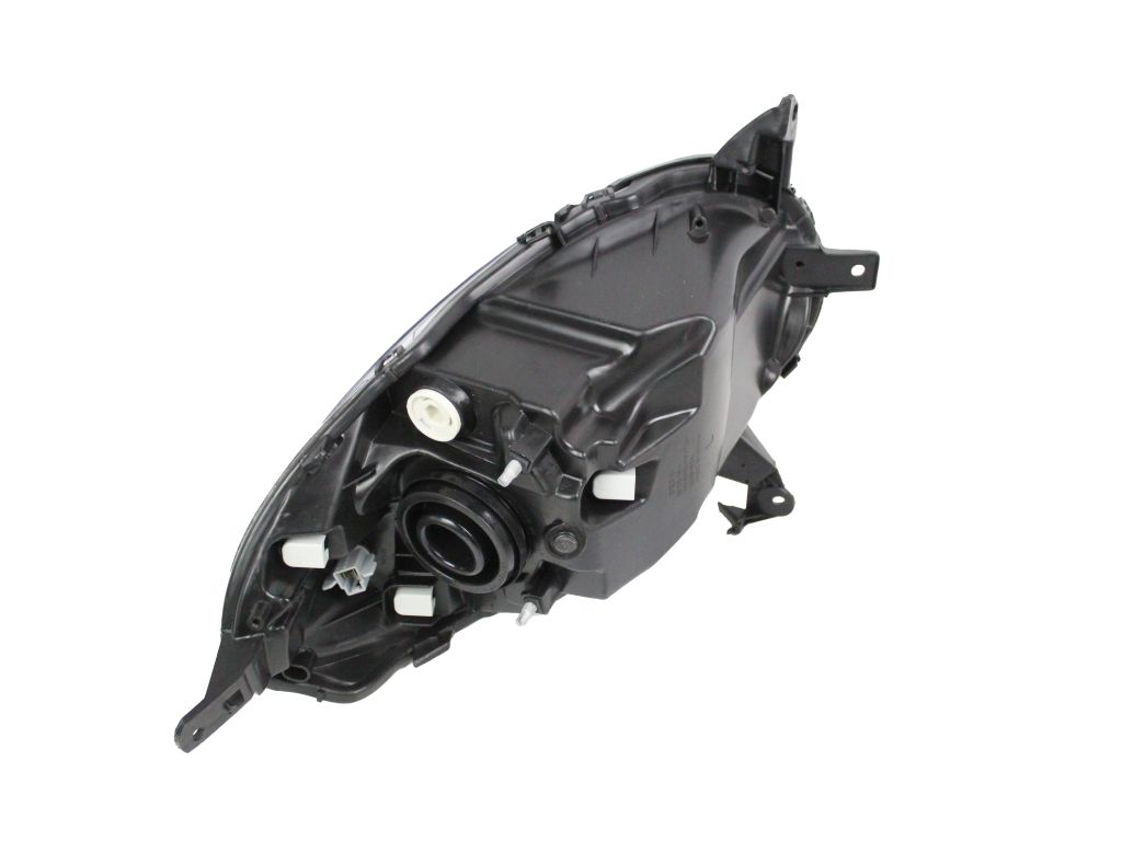 Ilustracja 215-1194L-LD-EM ABAKUS reflektor