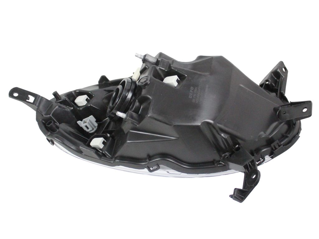 Ilustracja 215-1194L-LD-EM ABAKUS reflektor