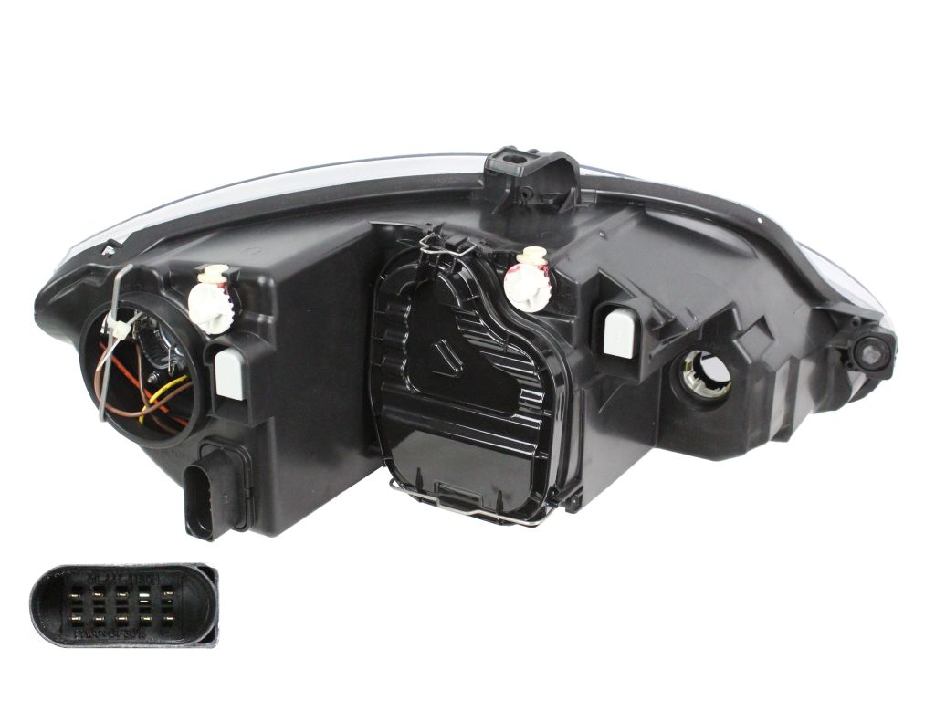 Ilustracja 445-1116L-LDEM2 ABAKUS reflektor