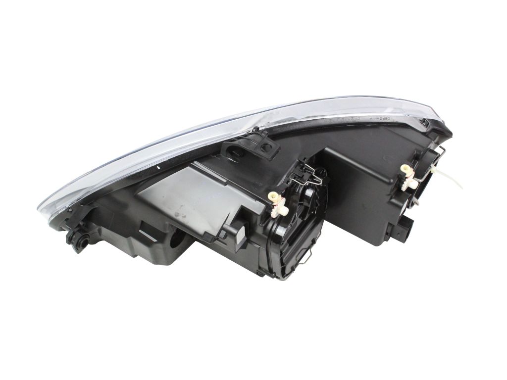 Ilustracja 445-1116R-LDEM2 ABAKUS reflektor