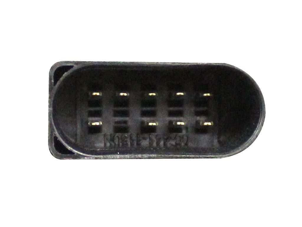 Ilustracja 665-1111R-LD-EM ABAKUS reflektor