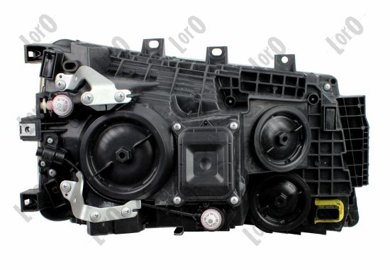 Ilustracja 771-1106L-LD-E ABAKUS reflektor