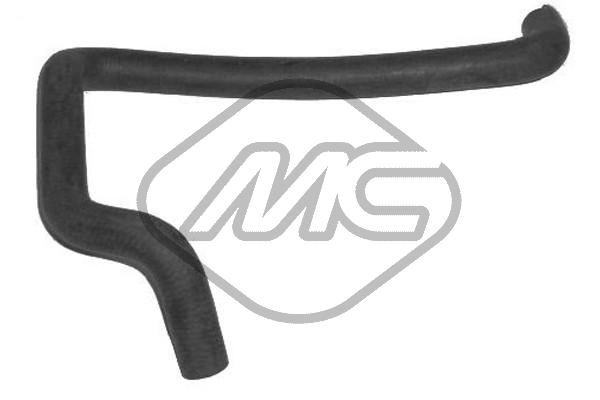 Ilustracja 08481 METALCAUCHO przewód ogrzewania