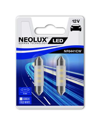Ilustracja NF6441CW-02B NEOLUX żarówka, oświetlenie wnętrza