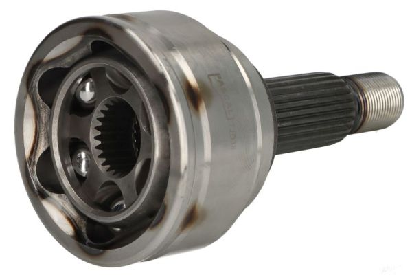 Ilustracja G1G067PC PASCAL zestaw przegubu, wał napędowy