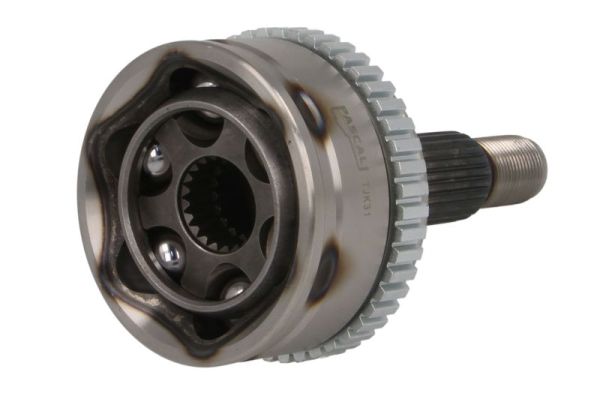 Ilustracja G1L004PC PASCAL przegub, wał napędowy