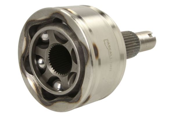 Ilustracja G1X050PC PASCAL zestaw przegubu, wał napędowy