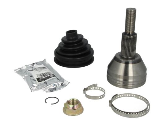 Ilustracja G1Y016PC PASCAL zestaw przegubu, wał napędowy