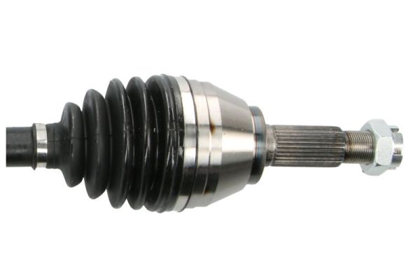 Ilustracja G21049PC PASCAL półoś napędowa