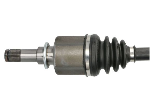 Ilustracja G23007PC PASCAL półoś napędowa