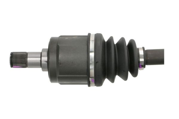 Ilustracja G24006PC PASCAL półoś napędowa