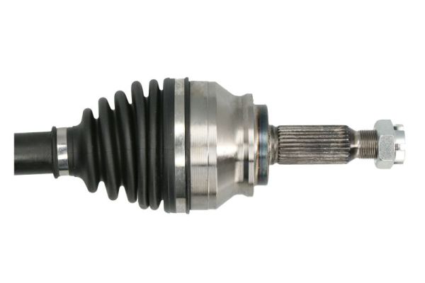 Ilustracja G25003PC PASCAL półoś napędowa