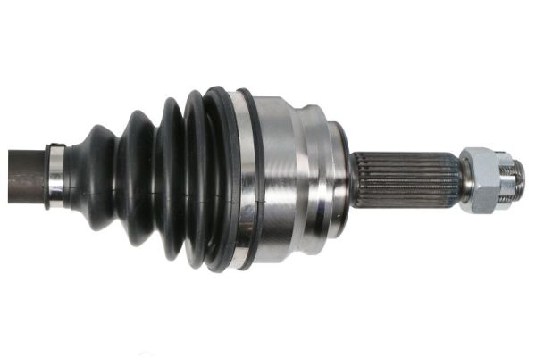 Ilustracja G25008PC PASCAL półoś napędowa