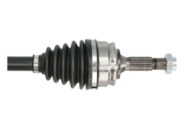 Ilustracja G2C142PC PASCAL półoś napędowa