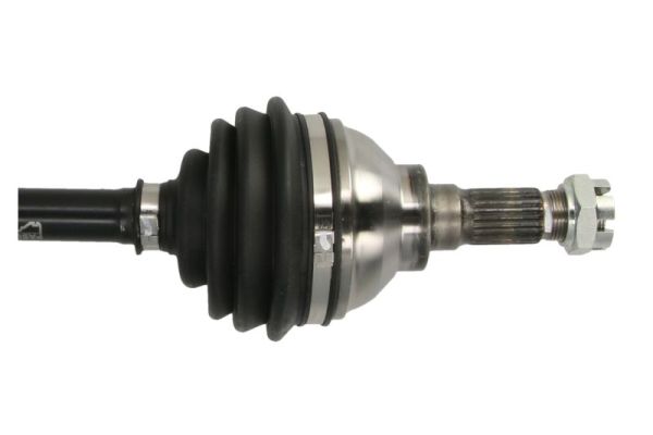 Ilustracja G2C154PC PASCAL półoś napędowa