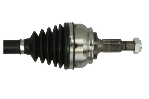 Ilustracja G2C176PC PASCAL półoś napędowa