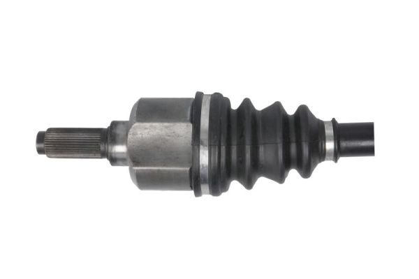 Ilustracja G2C180PC PASCAL półoś napędowa