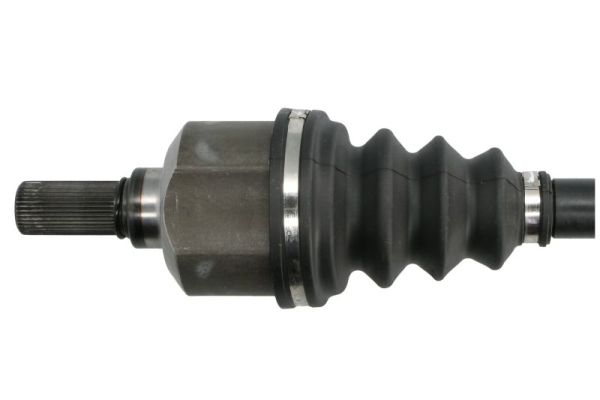 Ilustracja G2C187PC PASCAL półoś napędowa