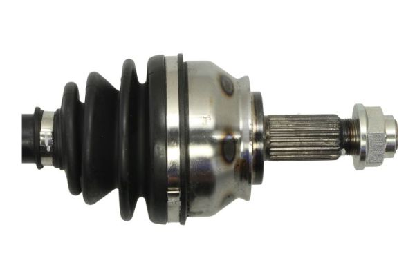 Ilustracja G2D007PC PASCAL półoś napędowa