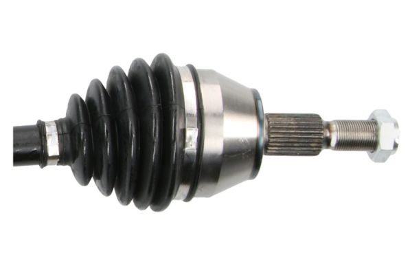 Ilustracja G2G062PC PASCAL półoś napędowa