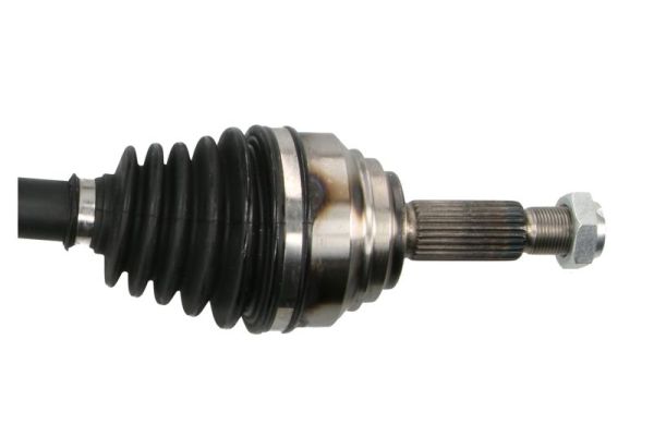 Ilustracja G2G077PC PASCAL półoś napędowa