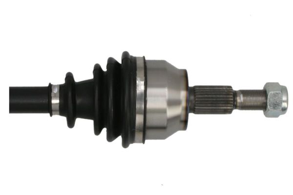 Ilustracja G2G075PC PASCAL półoś napędowa