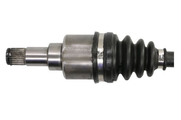 Ilustracja G2G083PC PASCAL półoś napędowa