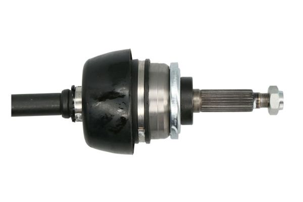 Ilustracja G2L002PC PASCAL półoś napędowa