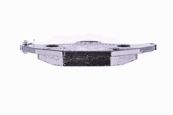 Ilustracja 8DB 355 019-351 HELLA PAGID klocki hamulcowe