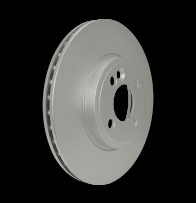 Ilustracja 8DD 355 115-871 HELLA PAGID tarcza hamulcowa