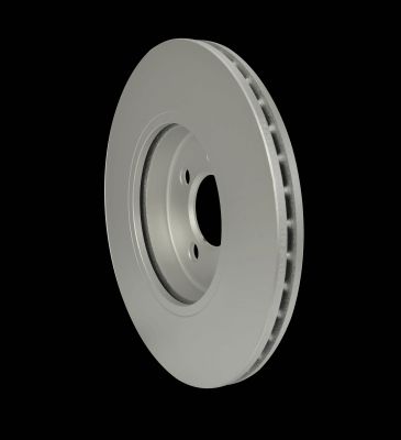 Ilustracja 8DD 355 115-871 HELLA PAGID tarcza hamulcowa