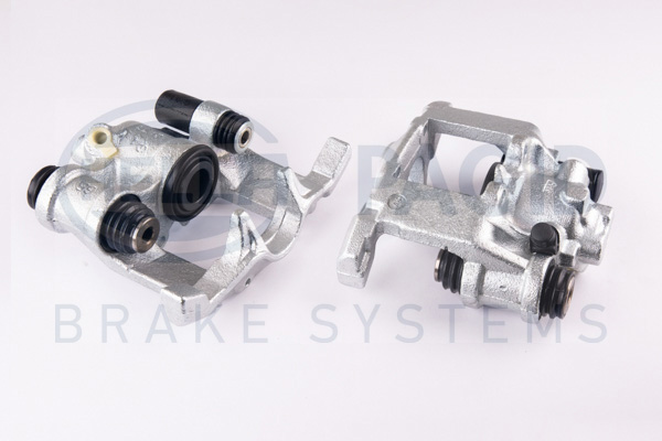 Ilustracja 8AC 355 380-751 HELLA PAGID zacisk hamulca