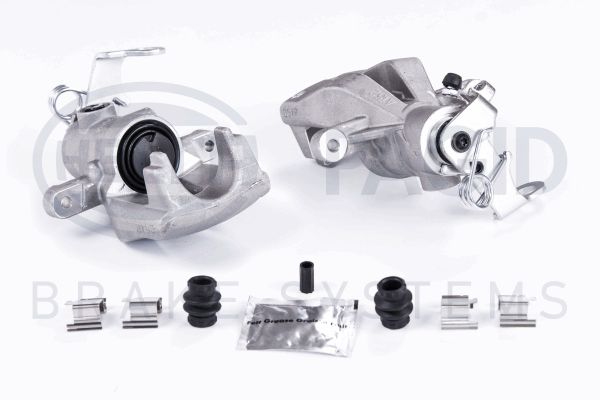 Ilustracja 8AC 355 382-971 HELLA PAGID zacisk hamulca