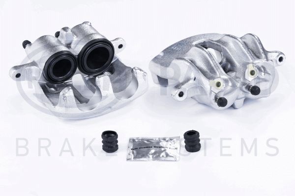 Ilustracja 8AC 355 384-271 HELLA PAGID zacisk hamulca