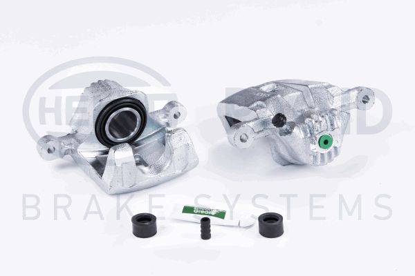 Ilustracja 8AC 355 385-731 HELLA PAGID zacisk hamulca