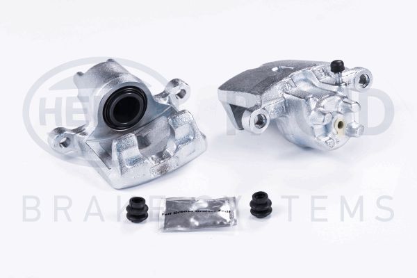 Ilustracja 8AC 355 386-271 HELLA PAGID zacisk hamulca