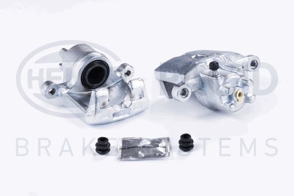 Ilustracja 8AC 355 386-281 HELLA PAGID zacisk hamulca