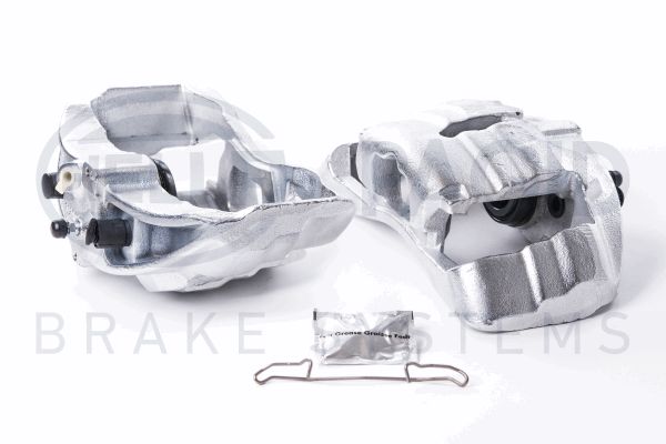 Ilustracja 8AC 355 391-551 HELLA PAGID zacisk hamulca